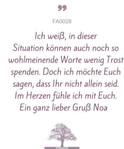 Get Persoenliche sprueche fuer trauerkarten Free HD