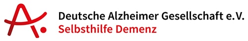 Logo Alzheimer Stiftung