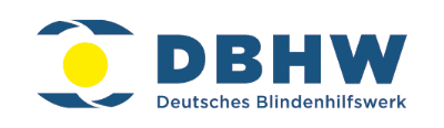 Logo Blindenhilfswerk